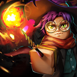 Game thumbnail for Wizard Alchemy