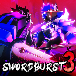 Game thumbnail for Swordburst 3