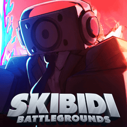 Game thumbnail for Skibidi Battlegrounds