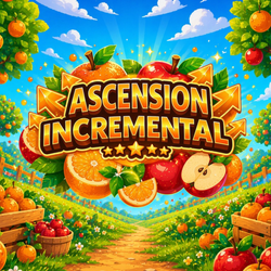 Game thumbnail for Ascension Incremental