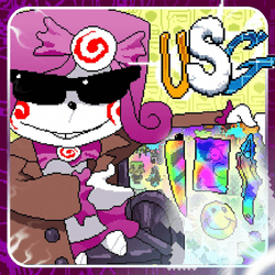 Game thumbnail for Untitled Sandbox Game