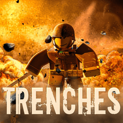 Game thumbnail for TRENCHES