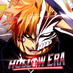Game thumbnail for Hollow Era