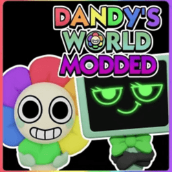 Game thumbnail for Dandy's World Mode