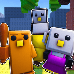 Game thumbnail for Penguin Tower Defense