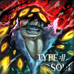 Game thumbnail for TYPE://SOUL