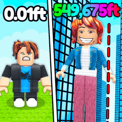 Game thumbnail for Get Tall and Fall