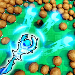 Game thumbnail for Strongest Mage