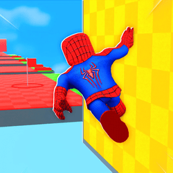 Game thumbnail for Parkour Obby