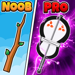 Game thumbnail for Anime Sword Master