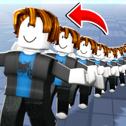 Game thumbnail for Clone Frenzy