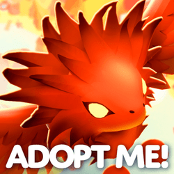 Adopt Me icon