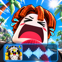 Game thumbnail for Mimic the Voice!