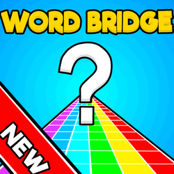 Game thumbnail for Word Bridge