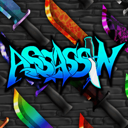 Game thumbnail for Assassin