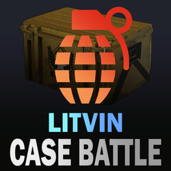 Game thumbnail for Case Battle