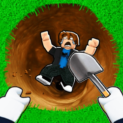 Game thumbnail for DIG TO HELL