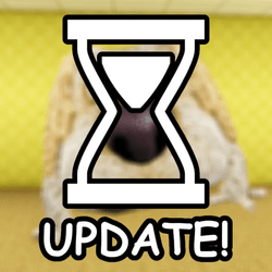 Game thumbnail for Backrooms Morphs 2