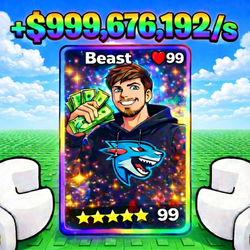 Game thumbnail for Youtuber Card Collection