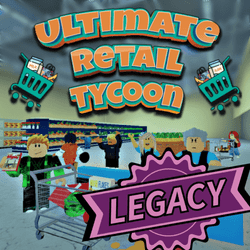 Game thumbnail for Ultimate Retail Tycoon