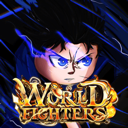 Game thumbnail for World Fighters