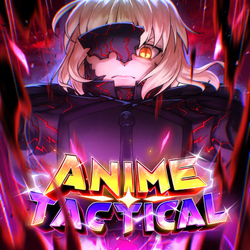 Game thumbnail for Anime Tactical Simulator