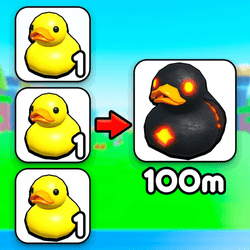 Game thumbnail for Duck Army
