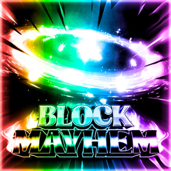 Game thumbnail for Block Mayhem