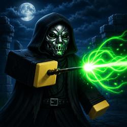 Game thumbnail for Wizard Wars