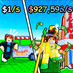 Game thumbnail for Millionaire Simulator