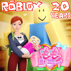 Game thumbnail for Momo City