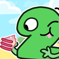Game thumbnail for Battle for Dream Island Again