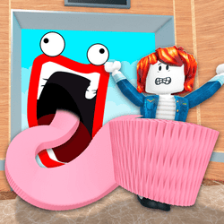 Game thumbnail for Elevator of Fun