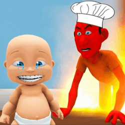 Game thumbnail for BAKE DA BABY