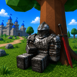 Game thumbnail for Fantasy RNG