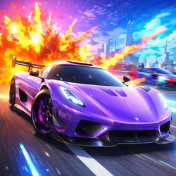 Game thumbnail for Highway Hooligans