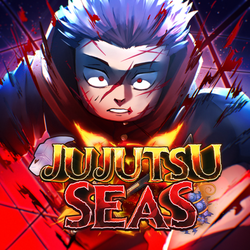 Game thumbnail for Jujutsu Seas