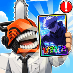 Game thumbnail for Anime Card Infinite