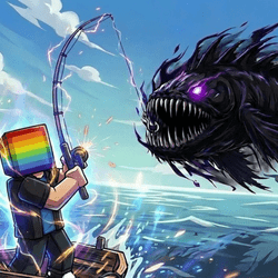 Game thumbnail for Titan Fishing