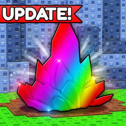 Game thumbnail for Pickaxe Simulator