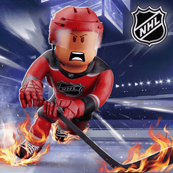 Game thumbnail for NHL Blast