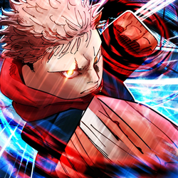 Game thumbnail for Jujutsu Beatdown