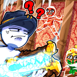 Game thumbnail for Chameleon