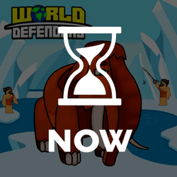 Game thumbnail for World Defenders