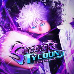 Game thumbnail for Sorcerer Tycoon