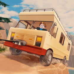 Game thumbnail for RV Chaos