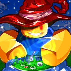 Game thumbnail for Brew a Potion
