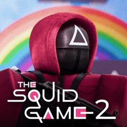 Game thumbnail for The Squid Game