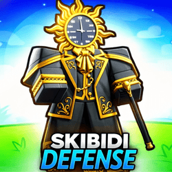 Game thumbnail for Skibidi Tower Defense