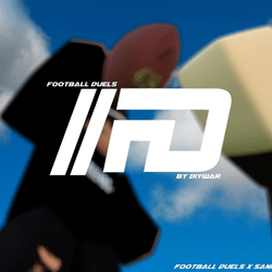 Game thumbnail for Football Duels
